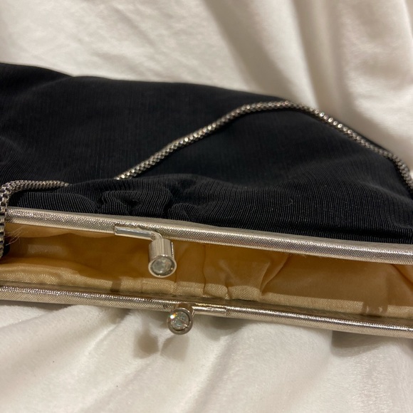 Vintage 1960’s Du Val Purse Clutch - Picture 2 of 5